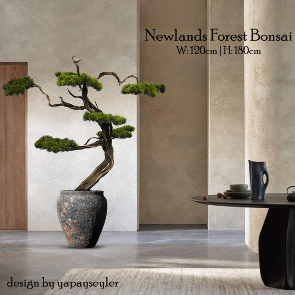 bonsai