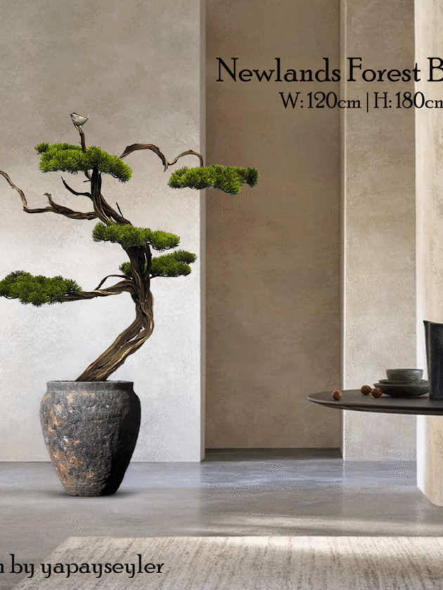 bonsai