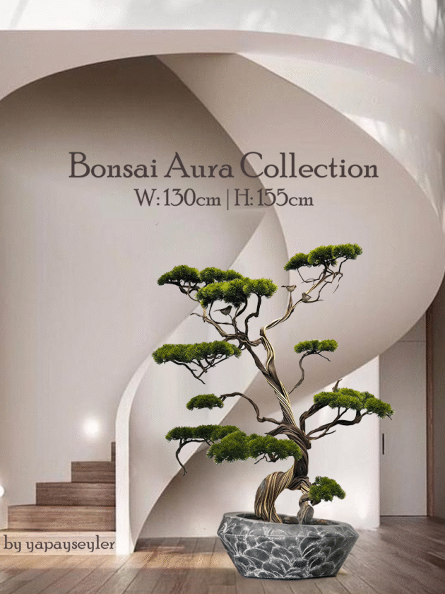 yapay bonsai