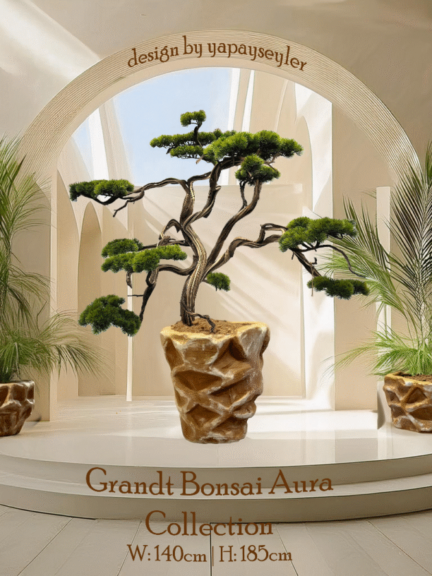 yapay bonsai