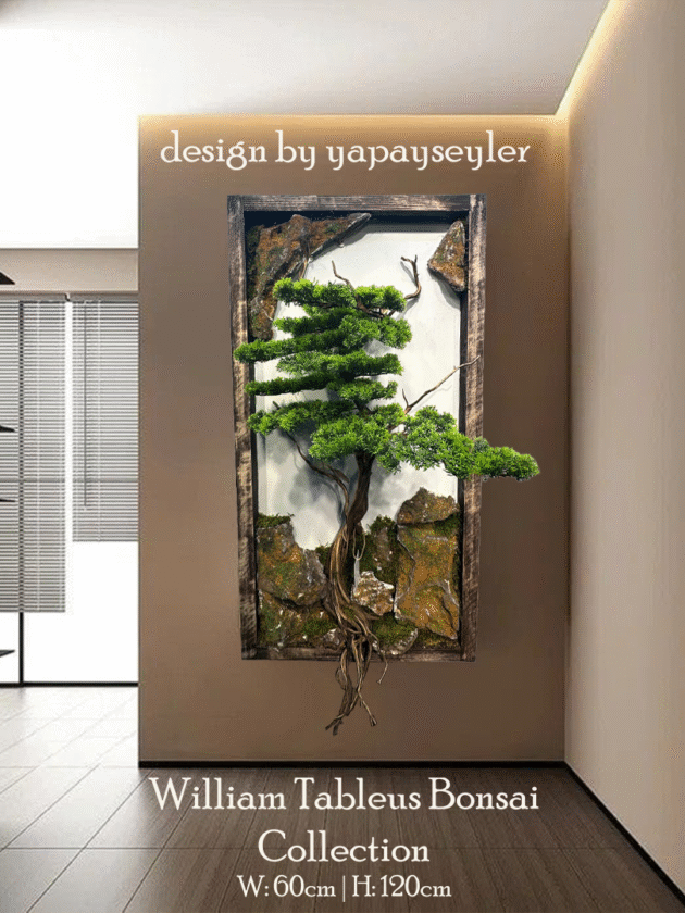 bonsai