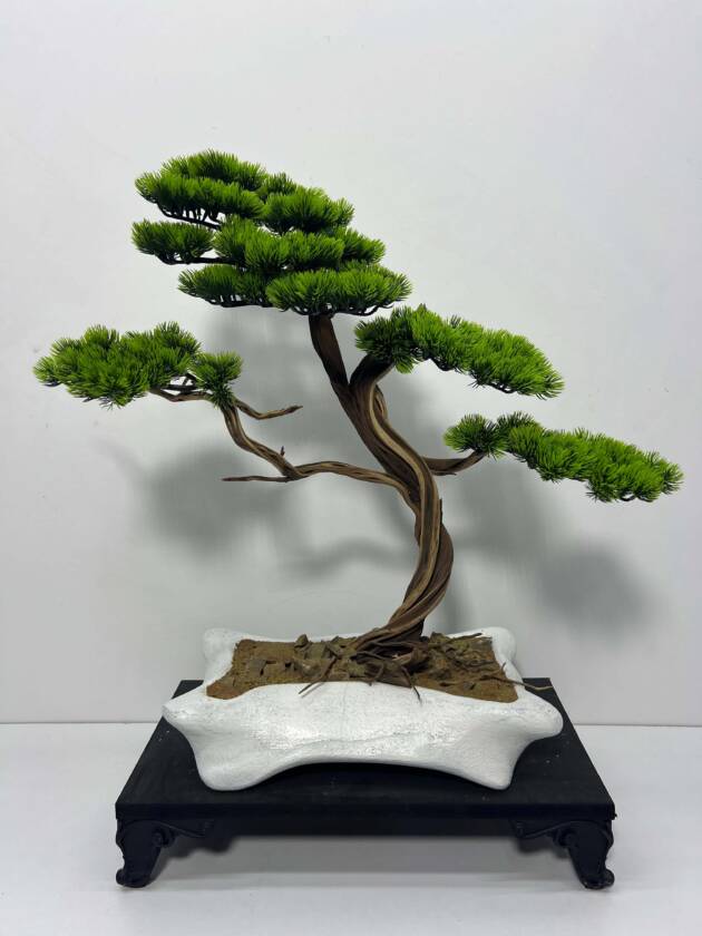 YAPAY BONSAİ AĞACLARI