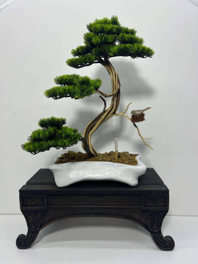 yapay bonsai